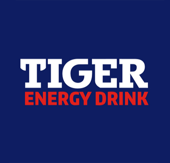 Tiger Energy Drink Bulgaria